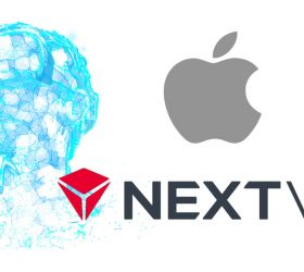 AR/VR業界スタートアップ企業のNextVRをAppleが買収
