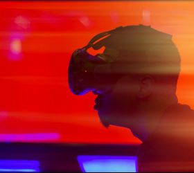 AR/VR開発をUnityでやろう【後編】