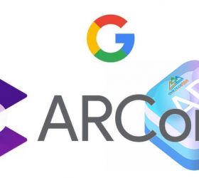 ARCoreとは?GoogleのAR技術・対応機種・商用 利用