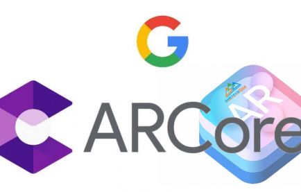 ARCoreとは?GoogleのAR技術・対応機種・商用 利用
