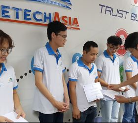 日本で働きベトナムでエンジニアを採用してわかった「優秀なエンジニア」の特徴とは