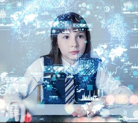 オフショア開発はDX（デジタルトランスフォーメーション）活用