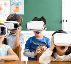 教育現場で活躍するVRの運用事例をご紹介