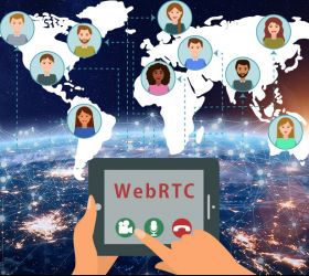 ライブ配信やビデオチャットシステム開発、WebRTCを使うメリット・デメリットって何がある？