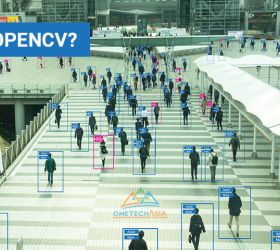 OpenCVとは？利用できる機能や活用事例について紹介