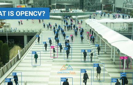 OpenCVとは?利用できる機能や活用事例について紹介