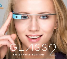 Google Glassの新モデル「Enterprise Edition 2」とは？