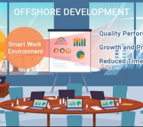 オフショア開発 の改善と現地開発の技術者たちとのコミュニケーションの重要性