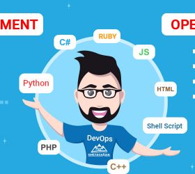 DevOpsとはなにか?開発手法のメリットや実現方法を解説