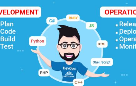 DevOpsとはなにか?開発手法のメリットや実現方法を解説