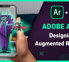 Adobe Aeroとは何か?AR制作アプリの使い方や今後の展望