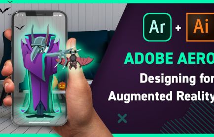 Adobe Aeroとは何か?AR制作アプリの使い方や今後の展望