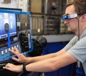 MOVERIOとは何か？EPSON製ARスマートグラスの特徴と事例