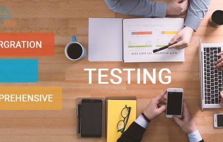 単体テストと結合テストの違い、V字モデルとは?