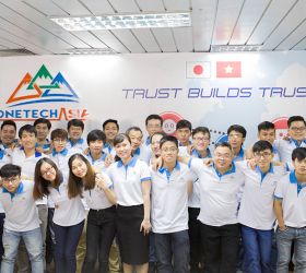 ONETECH 2019年ベトナムオフショア開発振り返りと2020年の展望