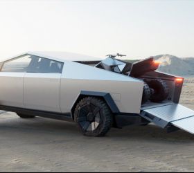 ARで疑似体験できる!Cybertruckのアプリと特徴を紹介