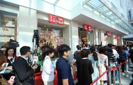 ベトナムにユニクロが進出!日本とは異なる衣服事情を解説