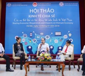 ベトナムの経済革新政策