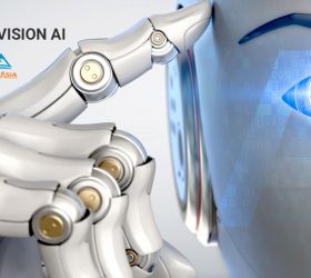 Googleが提供する「Vision AI」とは？仕組みや実現できること