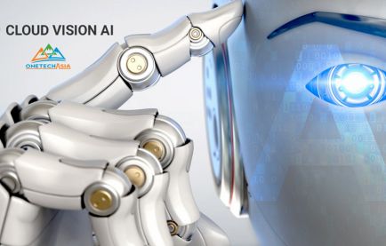 Googleが提供する「Vision AI」とは?仕組みや実現できること