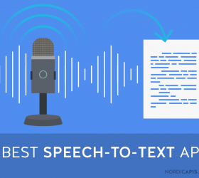テキストを音に変換！アプリ開発に便利な音声合成APIを5つ紹介