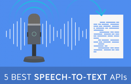 テキストを音に変換!アプリ開発に便利な音声合成APIを5つ紹介