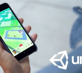 「Unity 3D」注目が集まっているマルチプラットフォームエンジンとその効用について