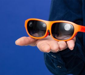 ARグラス「nreal light」とは？