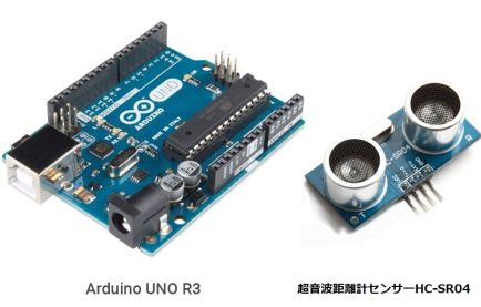 UnityでのArduino（アルドゥイーノ）開発入門（ベトナムオフショア）