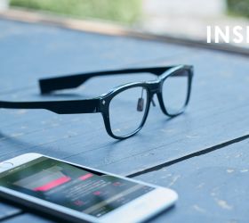 JINS MEMEとは何か?スマートグラスの特徴やアプリを解説