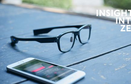 JINS MEMEとは何か?スマートグラスの特徴やアプリを解説