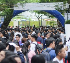 ベトナムのIT人材の状況とホーチミン