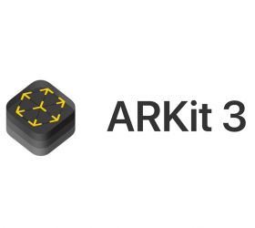 ARkit3って何？2からの改善点や実現可能なアプリを紹介