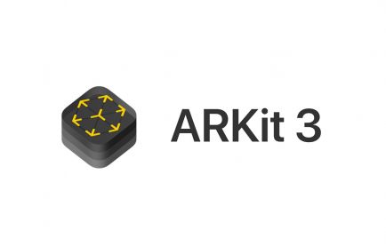 ARkit3って何？2からの改善点や実現可能なアプリを紹介