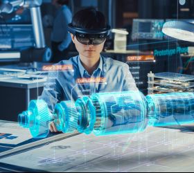 VR・ARの市場規模とは？関連市場予測や発展する分野を紹介