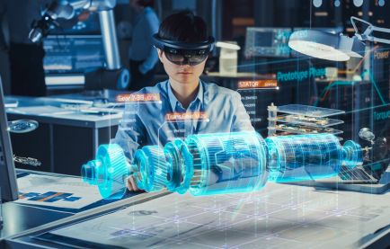 VR・ARの市場規模とは?関連市場予測や発展する分野を紹介