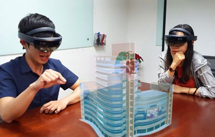 MRを建築業界で活用する方法とは?実際の事例を詳しく紹介