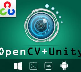 UnityやOpenCVの魅力や可能性を理解していただけたでしょうか?