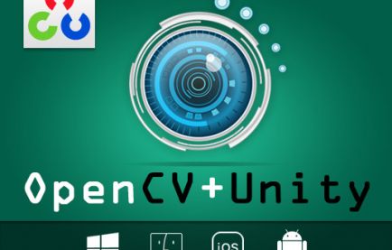 UnityやOpenCVの魅力や可能性を理解していただけたでしょうか?