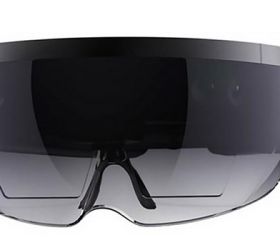 MICROSOFT HOLOLENS 1: 最先端のAR製品の利点と欠点