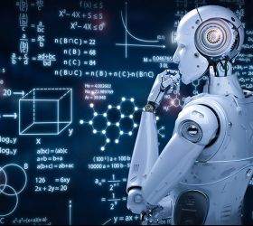 画像認識技術について（P２）AI 、機械学習、ディープラーニング