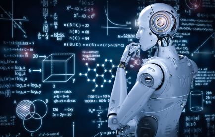 画像認識技術について(P2)AI 、機械学習、ディープラーニング