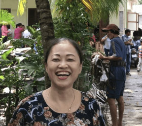 タオ社長の出身地のメコンデルタに行ってコミュニケーションについて考える