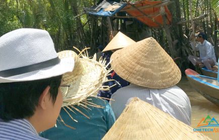 社員旅行 Onetech公式ブログ ベトナムオフショア開発 社員旅行 Onetech公式ブログ ベトナムオフショア開発