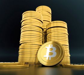価格急上昇で初の4000ドル台突破！ビットコインとは？