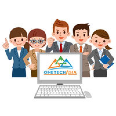 【ONETECH】夏季休業のお知らせ