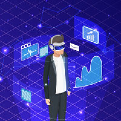 【2020年4月】AR/VRアプリ開発及びECサイト開発実績の紹介