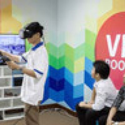 「AR/VR/MR/Hololensをベトナムオフショアで開発」セミナーを開催しました。
