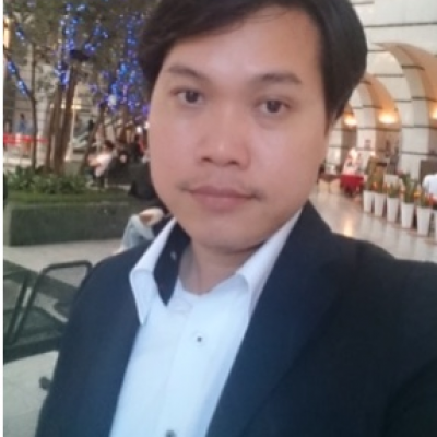 SAPに精通したSAP15年経験のNGUYEN DANG LAM(グエン ラム)が参画しました