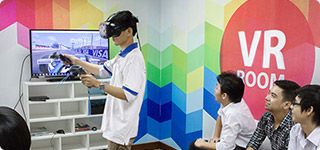 VR AR MR アプリ開発| 信頼第一のONETECH